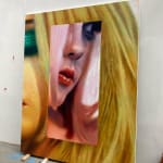 Louise Giovanelli, Manifold, 2025