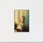 Jonathan Wateridge, Pool, 2024