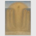 Anders Davidsen, vættelys, 2025