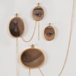 Derrick Guild, Windsor Beauty after Sir Peter Lely, 2024-2025