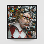 Tjebbe Beekman, The artist is present, 2024