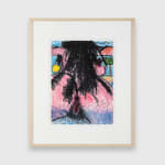 Carroll Dunham, Untitled, 2012