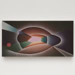 Angela Heisch, Small Dusk, 2025