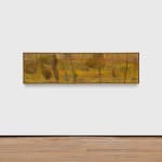 Volker Hüller, Blurry afternoon, 2025