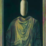 Tommy Harrison, Confessional, 2025