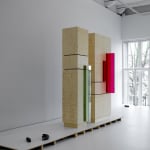 Saskia Noor van Imhoff, #+21.07, 2016
