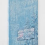 Michael Raedecker, incognito, 2024