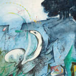 Paramjit Singh, Untitled, 2025