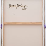 Paramjit Singh, Untitled, 2025