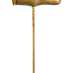 Adeela Suleman, Honouring Tipu: Mahi Maratib battle standard, 2024