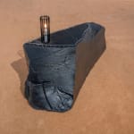 Avtarjeet Dhanjal, Dunstall Henge, Wolverhampton (1986)