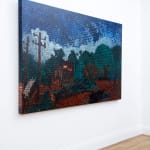 Jagath Weerasinghe, The What Island, 2022