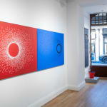 Imran Mir, Untitled (Second Paper on Modern Art), 1978-2011