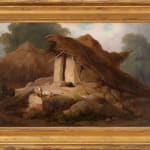 Elisabeth Deane, The Sun (Aten), 2019