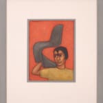 Shanti Panchal, Untitled (Offering), 1989