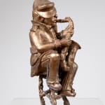Paramjit Singh, Untitled, 2025