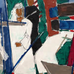 Paramjit Singh, Untitled, 2025