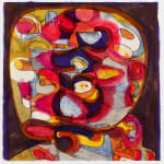 Paramjit Singh, Untitled, 2025