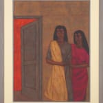 Shanti Panchal, Untitled (Offering), 1989