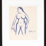 Paramjit Singh, Untitled, 2025