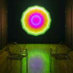 Zarah Hussain, Submission (Beauty of Abstraction), 2005