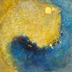 Paramjit Singh, Untitled, 2025