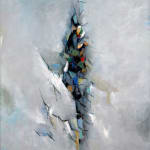 Paramjit Singh, Untitled, 2025