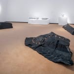 Avtarjeet Dhanjal, Dunstall Henge, Wolverhampton (1986)