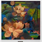 Paramjit Singh, Untitled, 2025