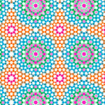 Zarah Hussain, Submission (Beauty of Abstraction), 2005