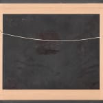 Lancelot Ribeiro, City with White Sky, 1965