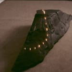 Avtarjeet Dhanjal, Dunstall Henge, Wolverhampton (1986)