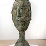 Paramjit Singh, Untitled, 2025