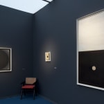 Paramjit Singh, Untitled, 2025