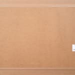 Lancelot Ribeiro, City with White Sky, 1965