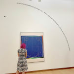 Imran Mir, Untitled (Second Paper on Modern Art), 1978-2011