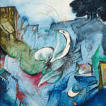 Paramjit Singh, Untitled, 2025