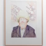 Faiza Butt, We Are All Stardust 3, 2016