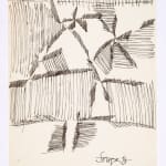 Francis Newton Souza, Untitled (Still Life by a Window), 1998