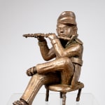 Paramjit Singh, Untitled, 2025