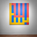 Mohammad Ali Talpur, Untitled , 2023