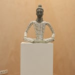 Rithika Pandey, Hold me in my bitterness, 2025