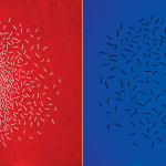 Imran Mir, Untitled (Second Paper on Modern Art), 1978-2011