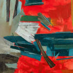 Paramjit Singh, Untitled, 2025