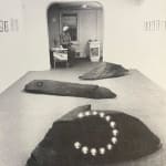 Avtarjeet Dhanjal, Dunstall Henge, Wolverhampton (1986)