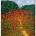 Paramjit Singh, Untitled, 2025