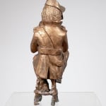 Paramjit Singh, Untitled, 2025