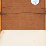 Lancelot Ribeiro, City with White Sky, 1965