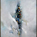 Paramjit Singh, Untitled, 2025