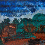 Jagath Weerasinghe, The What Island, 2022